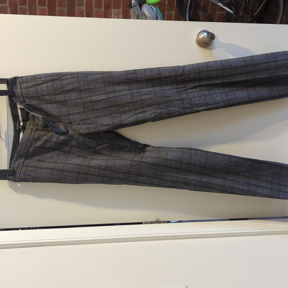Banana Republic Logan dress pants